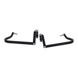 Barkbusters Handguard Fitting Kit BMW R1300 Assorted Models - Black