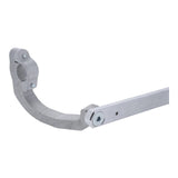 Barkbusters Handguard Fitting Kit - Suzuki DR-Z4S / DR-Z4SM ('25-)
