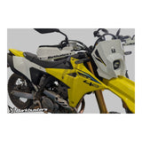 Barkbusters Handguard Fitting Kit - Suzuki DR-Z4S / DR-Z4SM ('25-)