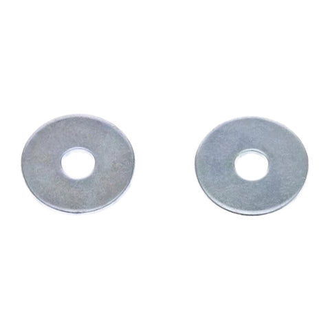 Bolt M6x22mm Fender Washers (Packet of 10)