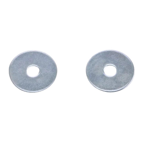 Bolt M6x25mm Fender Washers (Packet of 10)