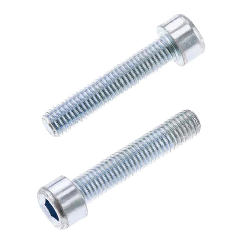 Bolt 8x40mm Socket Allen Bolts (Packet of 10)