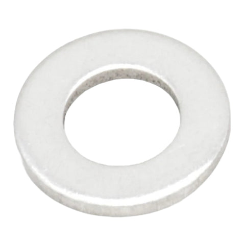 Bolt 8x15mm Aluminium Crush Washers (Packet of 50)