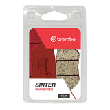 Brembo Prime Sinter Rear Brake Pads 07YA39SP