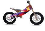 Kids Balance Bike - Wooden