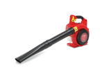 Honda HHB25 Leaf Blower - 4 stroke engine