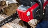 Honda Battery Chainsaw