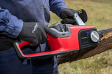 Honda Battery Chainsaw