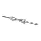 DRC Gyro Optional 10mm Shaft Set