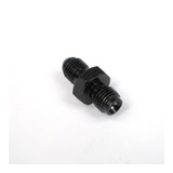 Whites Brake - Male Adaptor 3/8-24TPI-3/8-24TPI - Steel Black
