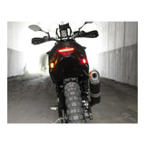 Denali T3-S Smart Turn Signal & DRL Pods - Rear