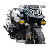 Denali Upper Driving Light Mount Kit – BMW R1300GS Adventure