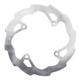 Z-Wheel R-DiskRotor Sus Mud KX