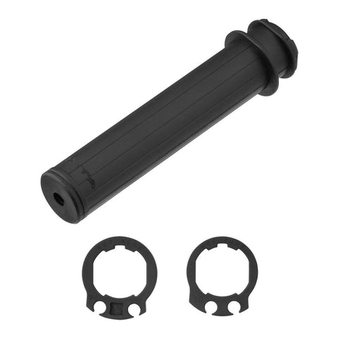 Zeta Throttle Tube Pro KLX230/S/Sherpa/SM ’20- Closed End