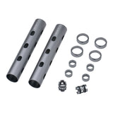 Zeta Lowdown Inner Kit Front WP XACT -30 to -50mm