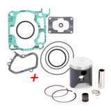 Top End Rebuild Kit (B) Honda CR85 '05-'07