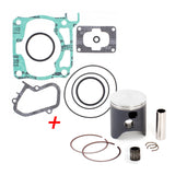 Top End Rebuild Kit (B) Yamaha YZ85 '02-'16