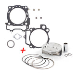 Top End Rebuild Kit (B) Yamaha WR250F '05-'13 / YZ250FX '16