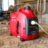 HONDA GENERATOR - EU10i