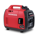 HONDA GENERATOR - EU22i