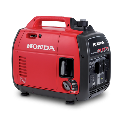 HONDA GENERATOR - EU22i