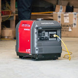HONDA GENERATOR - EU30iS