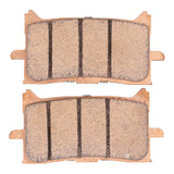 GOLDfren Brake Pads - S3 Sintered Sports