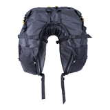 Giant Loop Coyote Saddlebag ’26 - Black (39L)