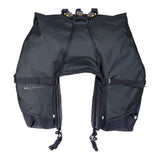 Giant Loop Great Basin Saddlebag ’26 - Black (68L)