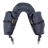 Giant Loop Mojavi Saddlebag ’26 - Black (12L)