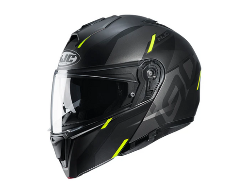 HJC i90 Aventa Helmet Size S