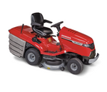 Honda HF2417 Ride-On Lawn Mower