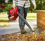 Honda HHB25 Leaf Blower - 4 stroke engine