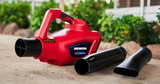 Honda HHB36 Leaf Blower - Battery operated