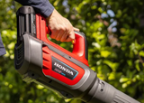Honda HHB36 BXB Leaf Blower - Battery operated