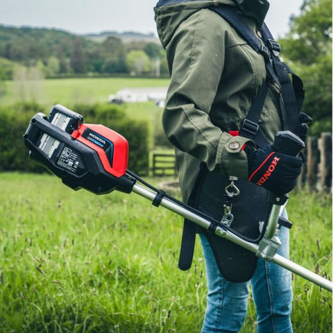 Honda HHT36 Battery Brush Cutter (tool only)