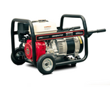 HONDA GENERATOR - HPG6000R