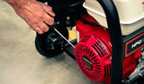 HONDA GENERATOR - HPG6000R