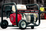 HONDA GENERATOR - HPG6000R