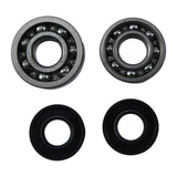 Main Bearing and Seal Kit