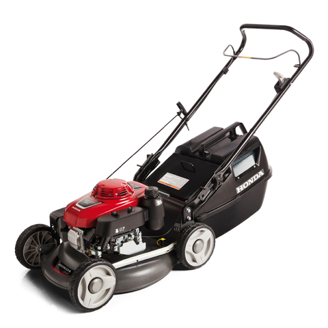 Honda HRU196M2 Lawn Mower