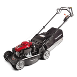 Honda HRU216M3 Lawn Mower