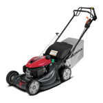 Honda HRX217 Lawn Mower