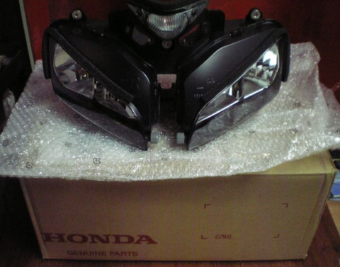 HONDA CBR1000RR HEADLIGHT UNIT  33102-MEL-A21