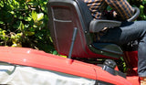 Honda HF2417 Ride-On Lawn Mower