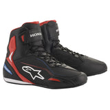 Alpinestars Honda Faster 3 Riding Shoes