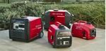 HONDA GENERATOR - EU70iS 32AMP Plug with Auto Start