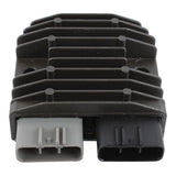 J&N Regulator (230-58055)