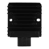 J&N Regulator (230-58100)