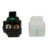 J&N Starter Relay (240-54053)